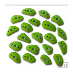 Zestaw chwytów Crux 10 PU